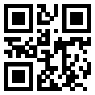 Scansione del Qr Code di 3201602877