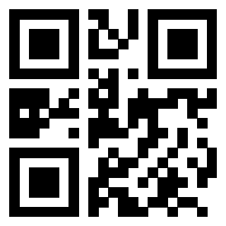 Immagine del Qr Code di 3201602878