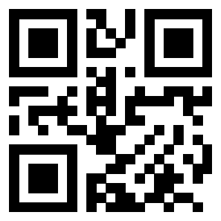 3201602880 - Immagine del QrCode associato