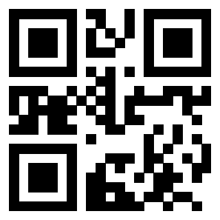 3201602887 Qr Code associato