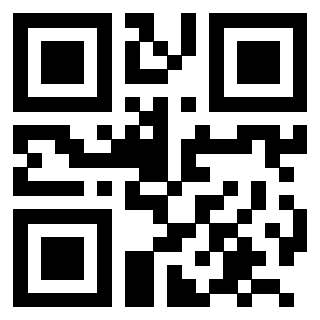 Il Qr Code di 3201602889