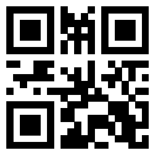 Immagine del Qr Code di 3201602890