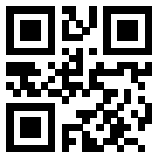 Immagine del Qr Code di 3201602891
