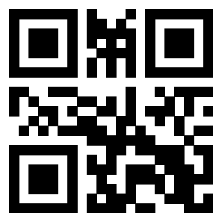 3201602896 - Immagine del Qr Code