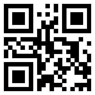Il QrCode di 3201602897