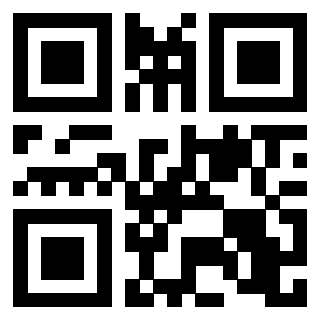 Scansione del Qr Code di 3201602900