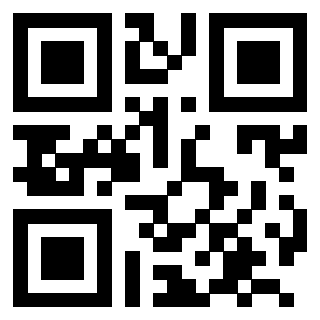 3201602901 - Immagine del Qr Code associato