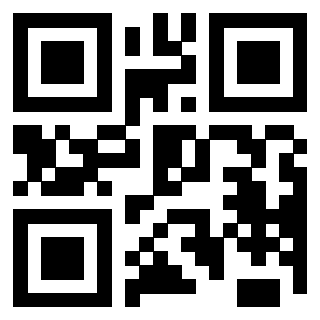 Il QrCode di 3201602902