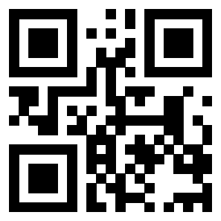 Immagine del Qr Code di 3201602903