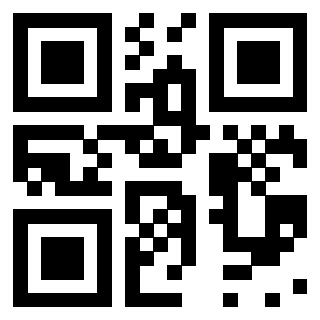 3201602904 - Immagine del QrCode