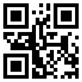 3201602906 - Immagine del Qr Code associato