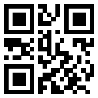 Immagine del QrCode di 3201602909