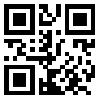3201602911 Qr Code associato