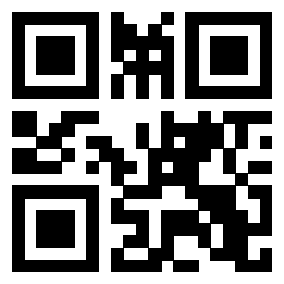 Immagine del Qr Code di 3201602914