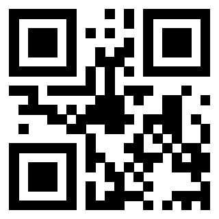 3201602917 - Immagine del Qr Code associato