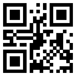 3201602918 - Immagine del QrCode associato