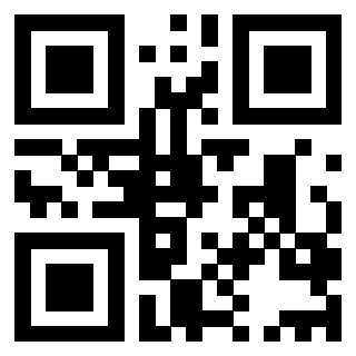 Il QrCode di 3201602919