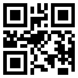 3201602921 - Immagine del Qr Code associato