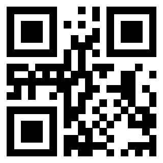 Immagine del QrCode di 3201602924