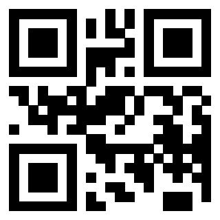 3201602926 - Immagine del Qr Code associato