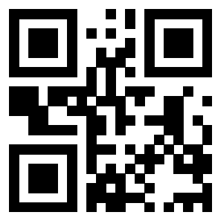 Il QrCode di 3201602929