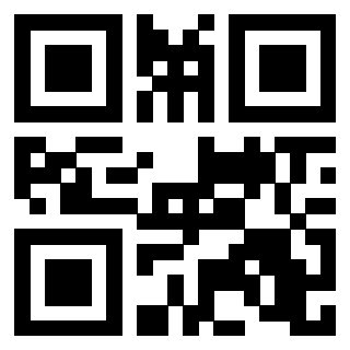 Scansione del QrCode di 3201602931