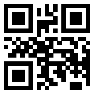 Scansione del Qr Code di 3201602936
