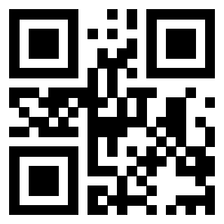 Immagine del Qr Code di 3201602939