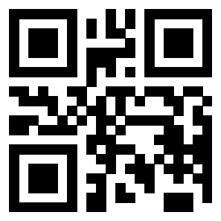 Immagine del Qr Code di 3201602940