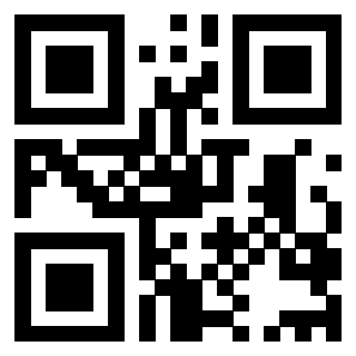 Scansione del Qr Code di 3201602942