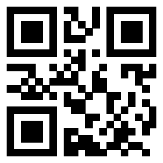 Scansione del Qr Code di 3201602946