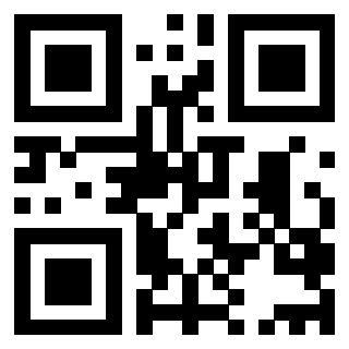 Immagine del QrCode di 3201602947