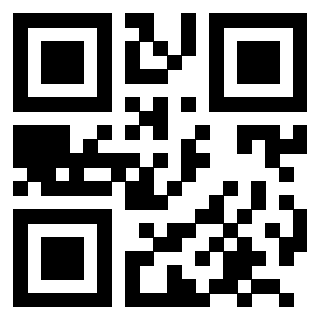 Scansione del Qr Code di 3201602954