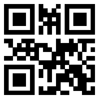 3201602963 - Immagine del QrCode associato