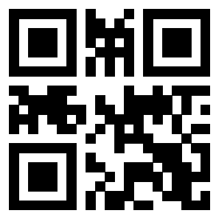 Qr Code di 3201602964