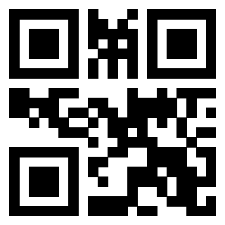 Qr Code di 3201602965
