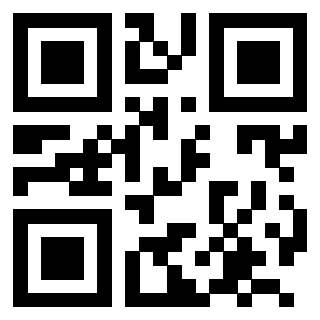 Qr Code di 3201602966