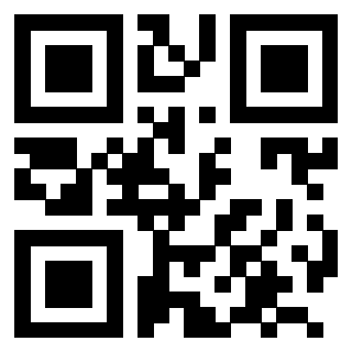 Il Qr Code di 3201602969