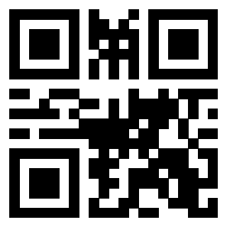 3201602973 - Immagine del QrCode associato