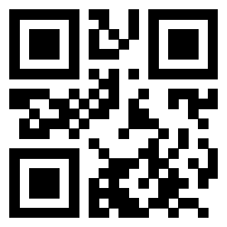 Immagine del Qr Code di 3201602975