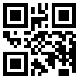 Immagine del QrCode di 3201602977