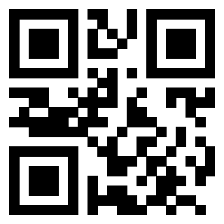 3201602979 Qr Code associato