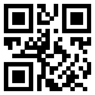 Scansione del QrCode di 3201602980