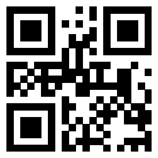 3201602981 - Immagine del QrCode associato