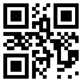 Scansione del Qr Code di 3201602982