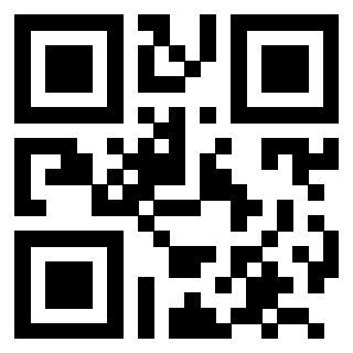 Il Qr Code di 3201602983