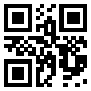 3201602985 Qr Code associato