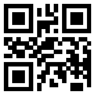 3201602986 - Immagine del Qr Code associato
