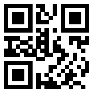 3201602988 - Immagine del Qr Code associato