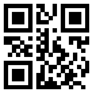 Il Qr Code di 3201602989